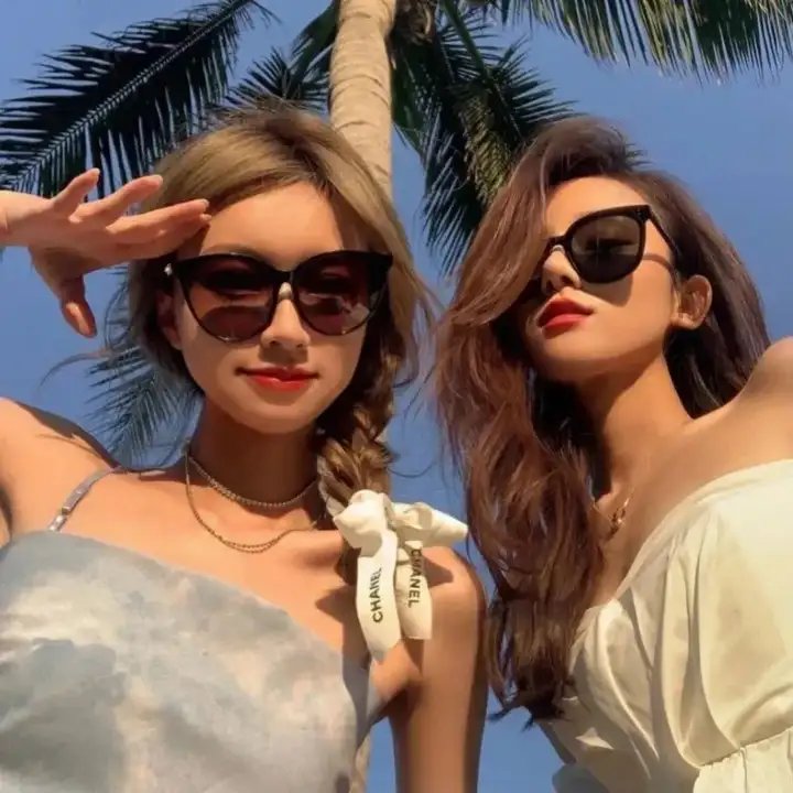 回声潮世代