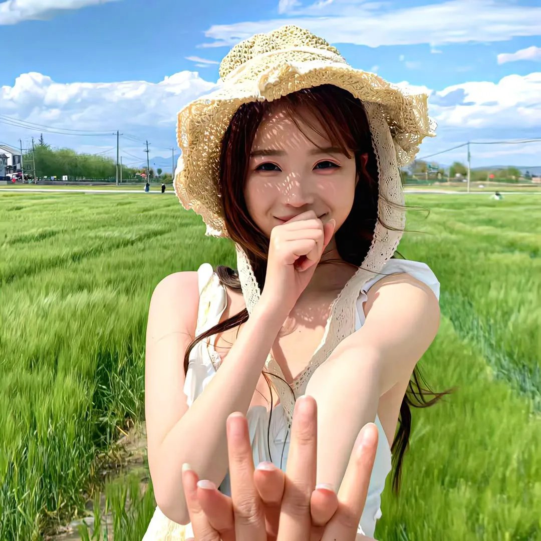 第一缕曙光
