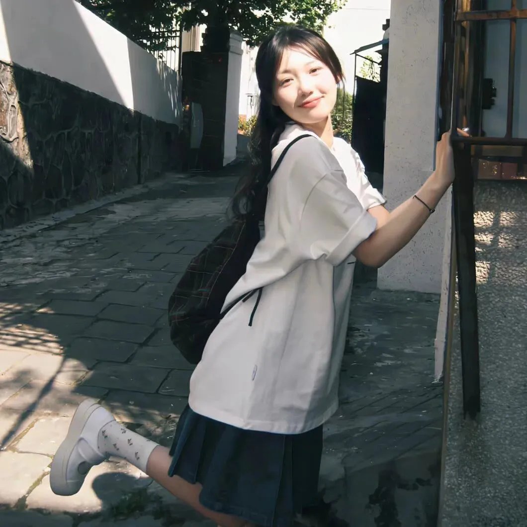 爱,简单